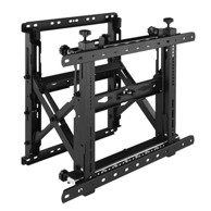 SBOX Nosač za TV LVW13-46T, 45"-70", do 70Kg, zidni